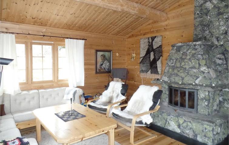 Ferienhaus für 8 Personen, mit Sauna in Ost-Norwegen - 3