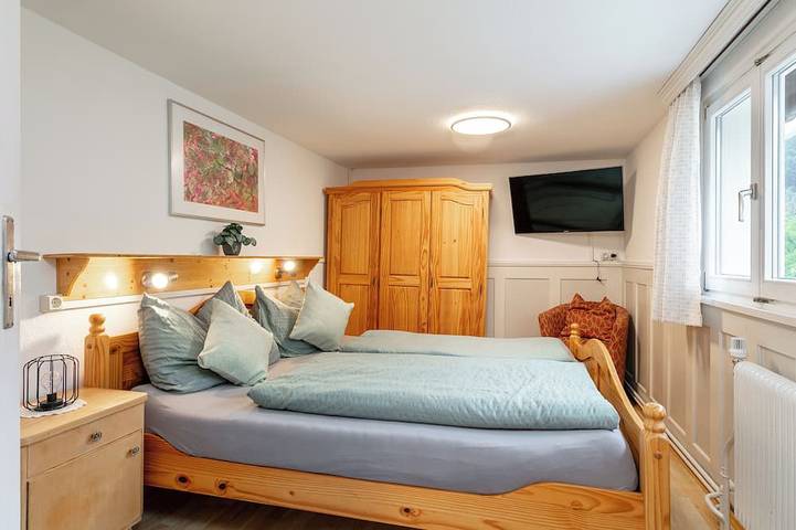 Ferienhaus für 8 Personen, mit Garten, mit Haustier in Dalaas - 3