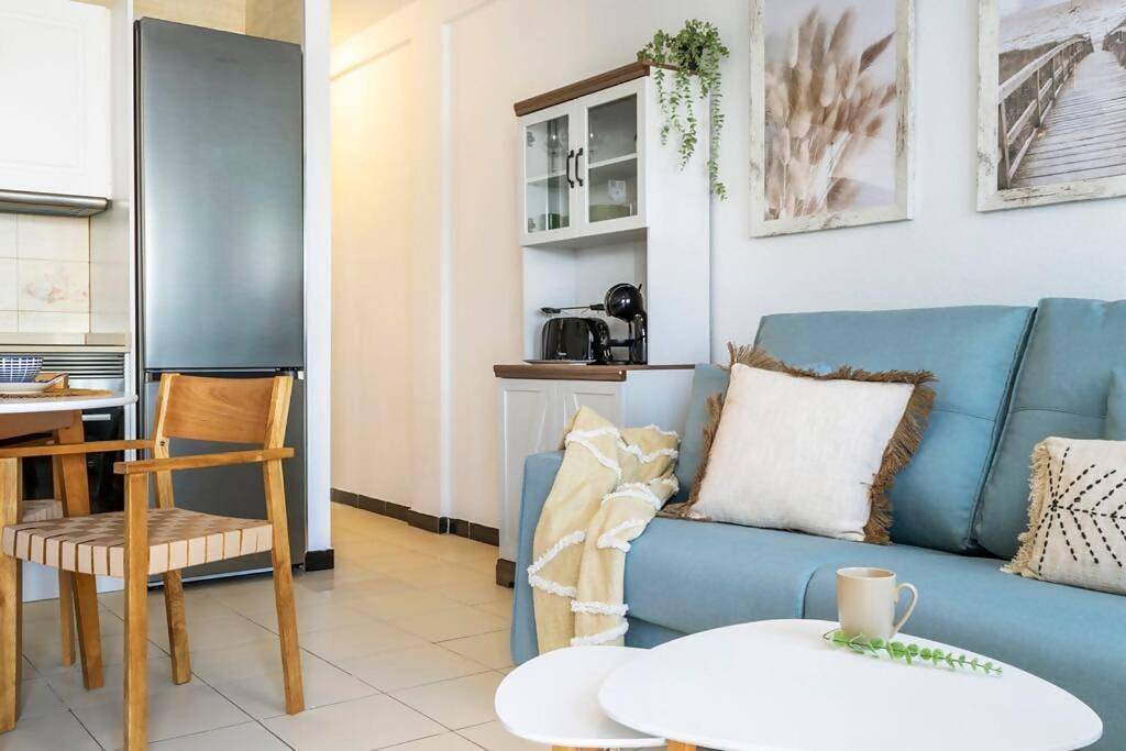 Ganze Wohnung, Two-Bedroom Apartment in Torrevieja, Costa Blanca