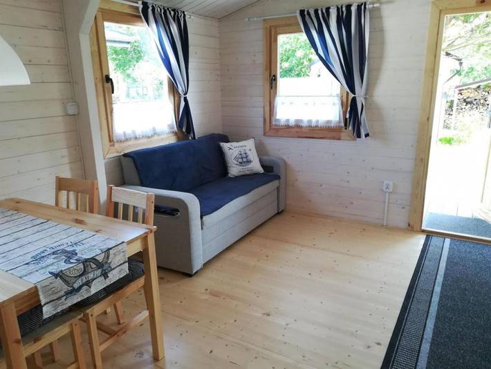Ferienhaus für 4 Personen in Polen - 4