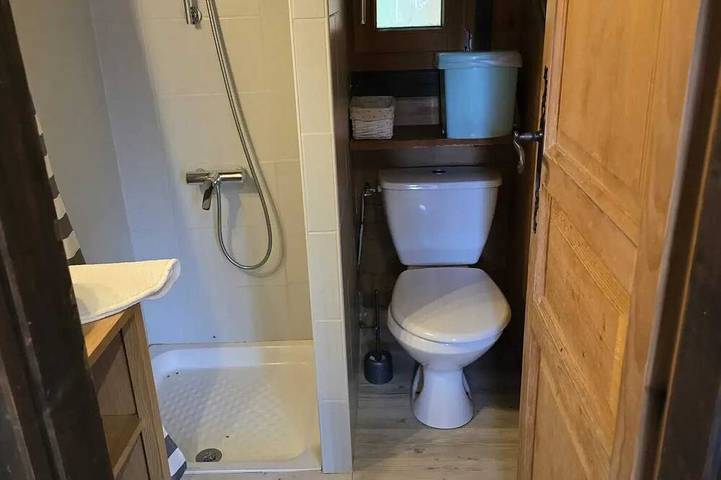 Gîte pour 6 personnes à Saint-Jean-Saint-Nicolas - 3