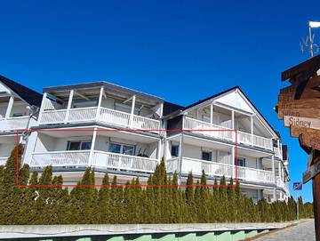 Ferienwohnung für 5 Personen in Karlshagen, Usedom, Bild 2