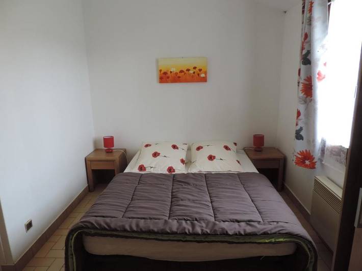 Location de vacances pour 8 personnes, avec piscine ainsi que jardin et vue, adapté aux familles à Illiers-Combray - 4