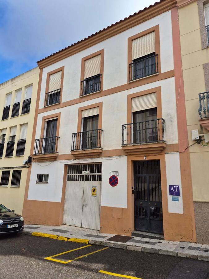 Casa de vacaciones para 8 personas, con balcón y vistas - 1