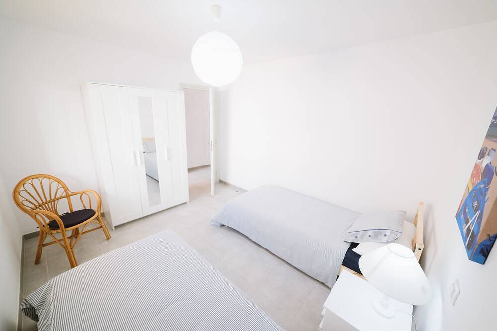 Entire apartment, Ocean View apartments. Beachfront Ocean view terrace. Wifi. Parking in Playa de Gran Tarajal, Gran Tarajal