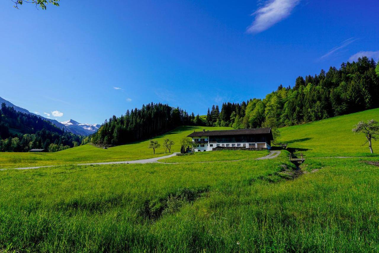 Five-Bedroom House in Westendorf (Tirol), Kaisergebirge