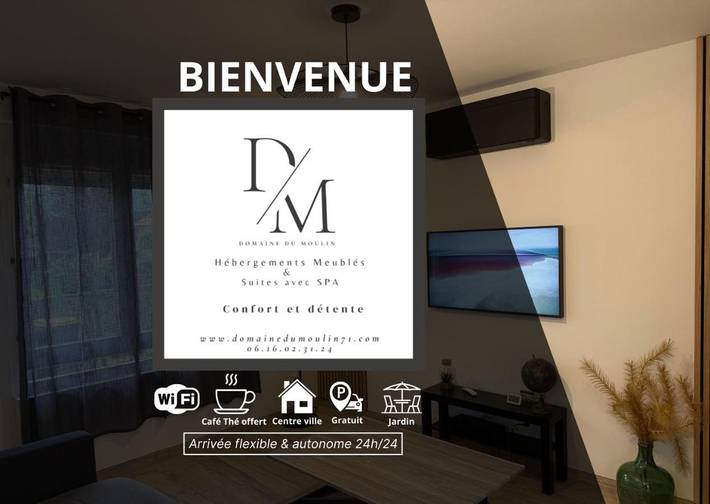 Maison de vacances pour 6 personnes, avec vue et terrasse