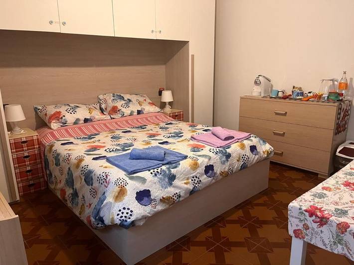 Chambre d’hôte pour 2 personnes, avec jardin à Côme - 4