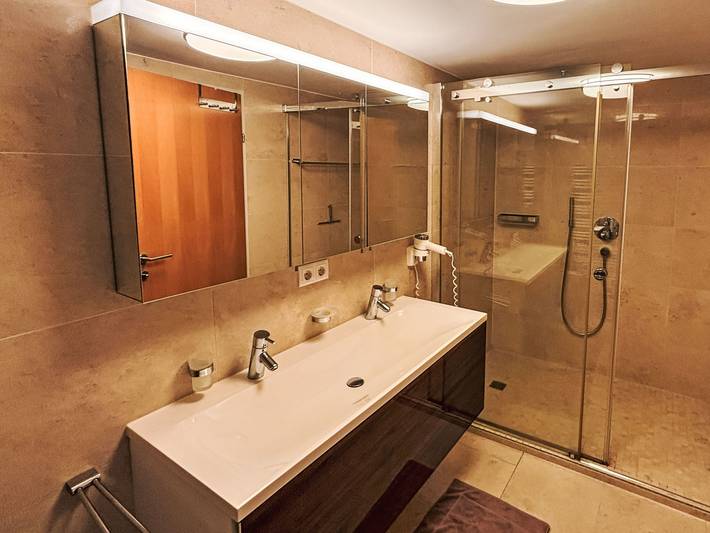 Ferienwohnung für 6 Personen, mit Terrasse in Vandans - 4