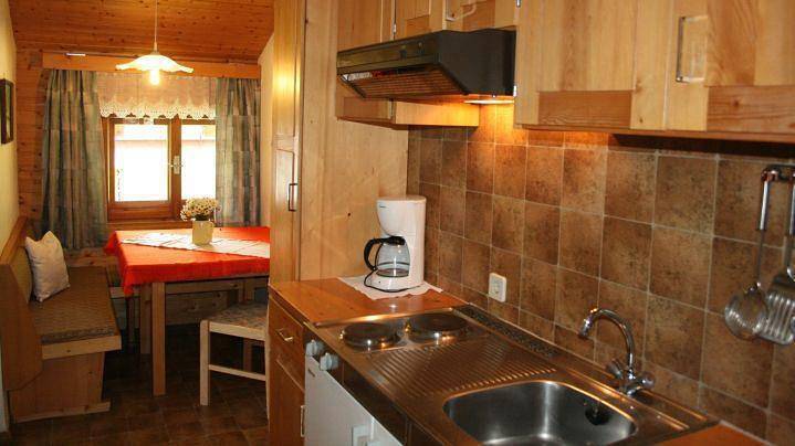 Ganze Ferienwohnung, Draschlerhof in Kartitsch, Karnischer Hauptkamm
