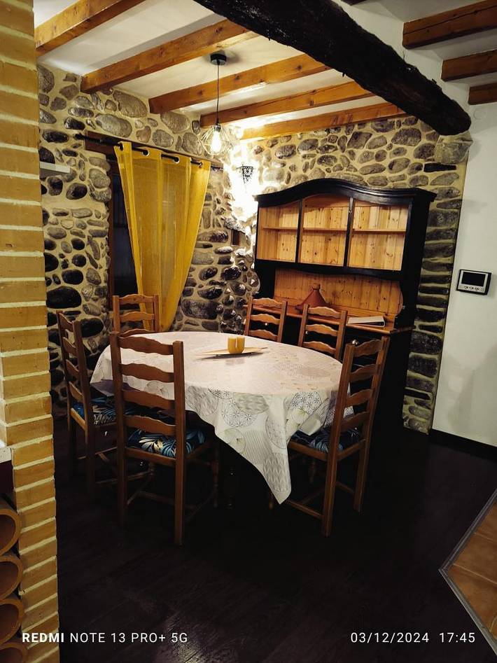 Gîte pour 6 personnes à Reynès - 2