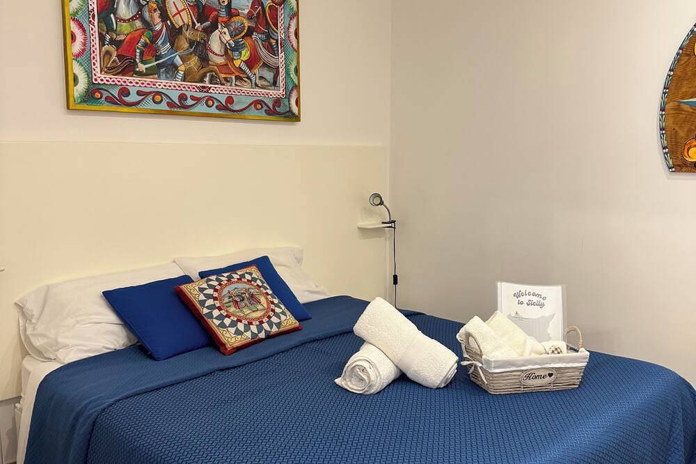 Apartamento entero, Sicilia Accessible Travel in Carini, Provincia de Palermo