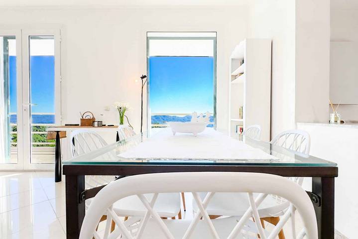 Gîte pour 9 personnes, avec jardin à Sarzana - 2