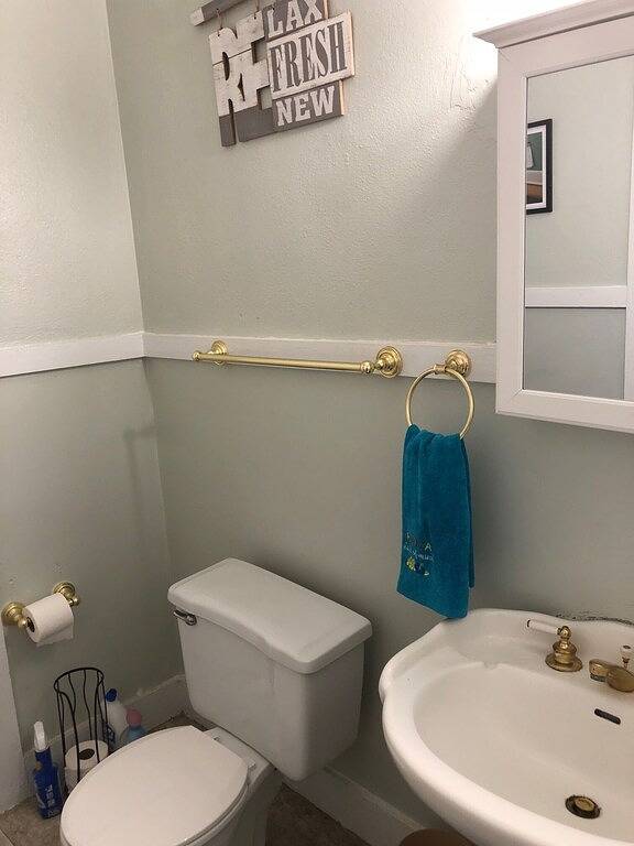 Vacation House for 6 Guests in Gulfport, Mississippi Gulf Coast