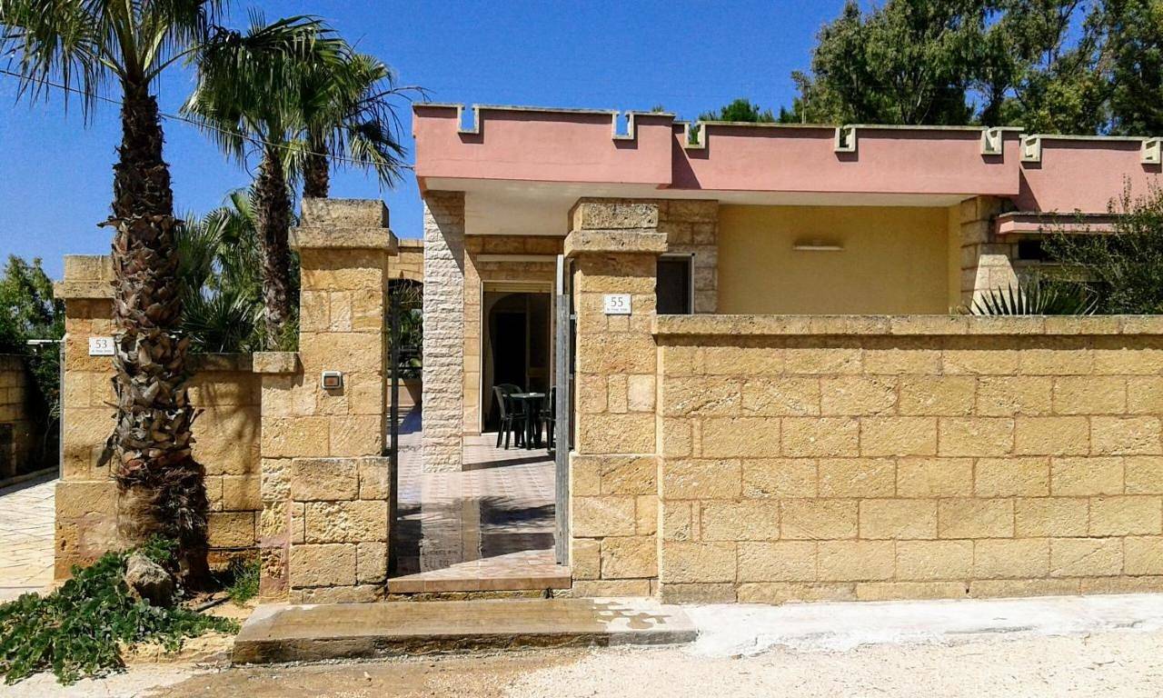 Casa vacanze Consiglia in Torre San Giovanni, Ugento