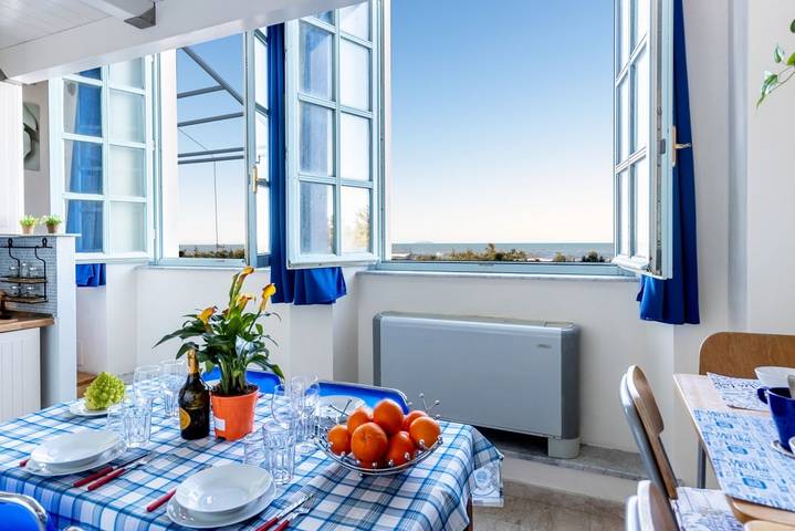 Gîte pour 4 personnes à Pise