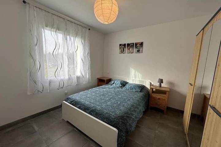 Location de vacances pour 6 personnes à Escource - 3