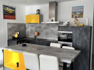 Location De Vacances pour 4 Personnes dans Port Camargue, Le Grau-du-Roi, Photo 3