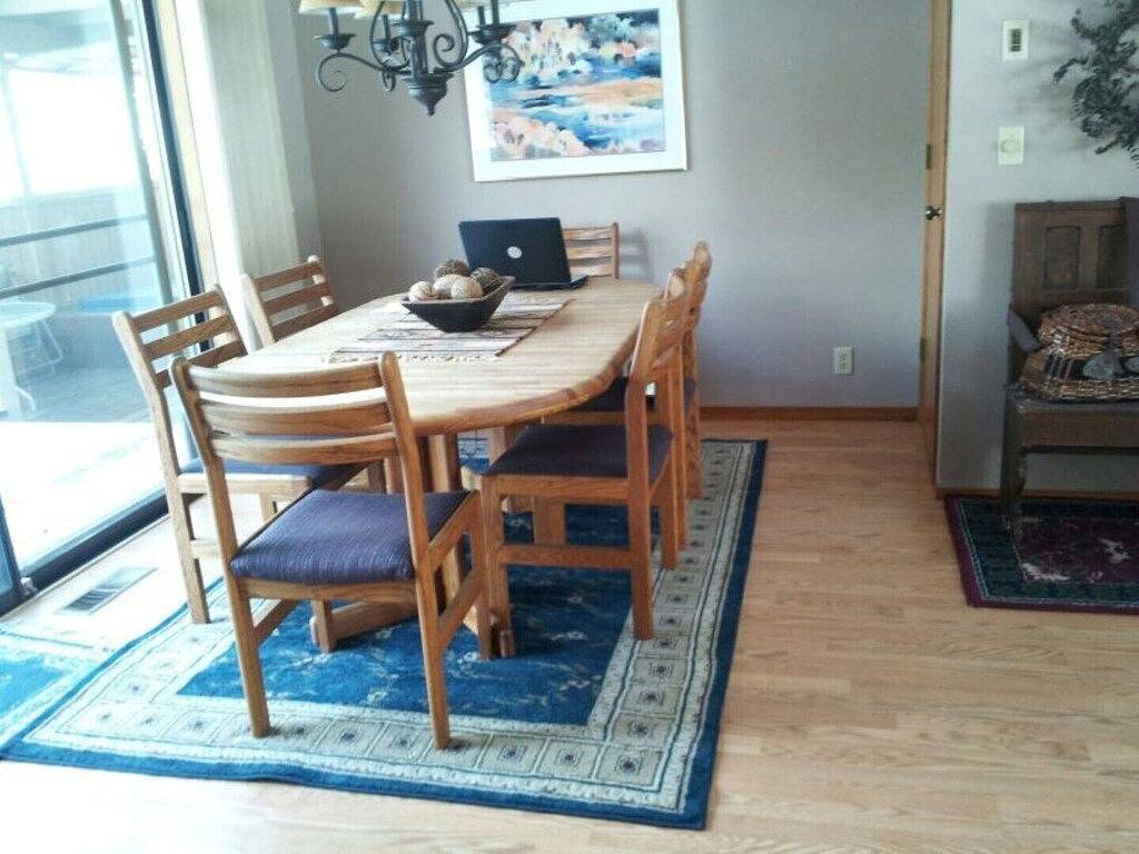 Schönes, Geräumiges Nordendhaus, Heisse Wanne, A C, Wi-Fi Dcca # 603 in Sunriver, Deschutes County