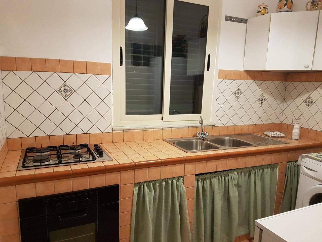 One-Bedroom House in Scala dei Turchi, Realmonte