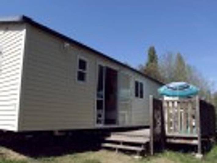 Bungalow für 4 Personen in der Auvergne - 2