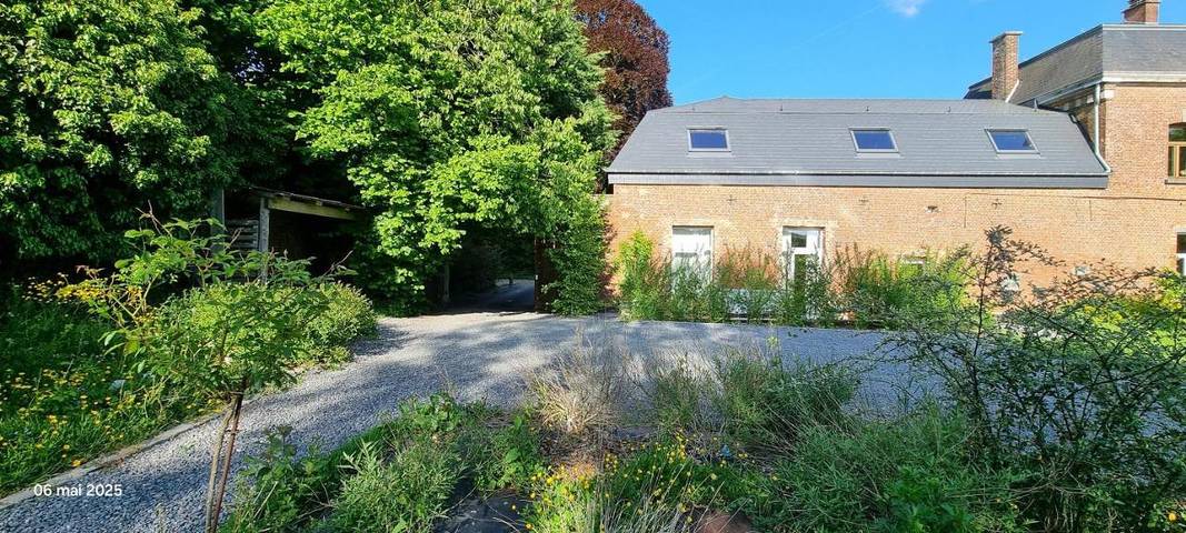 Location de vacances pour 2 personnes, avec jardin et jacuzzi à Assesse - 3