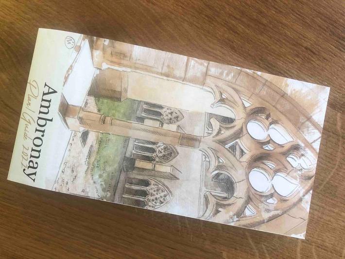 Location de vacances pour 2 personnes, avec jacuzzi et terrasse à Ambronay - 4