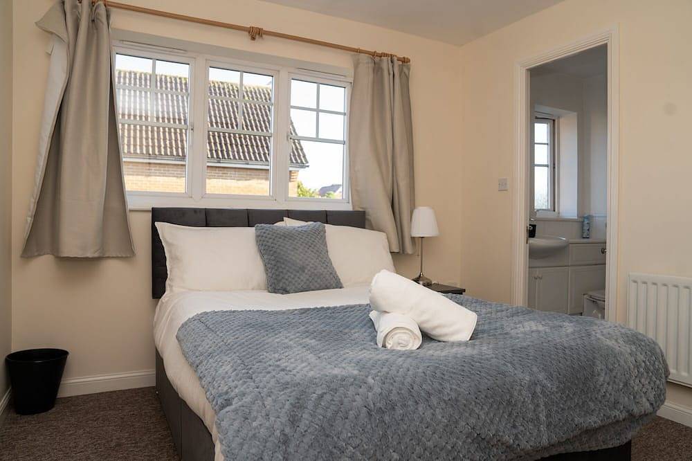 Spacious 3 Bed House In Ashford with En-Suite in Ashford, Ashford region