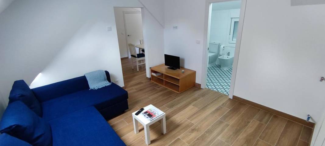 Gîte pour 4 personnes, avec vue et jardin à Gondomar - 4