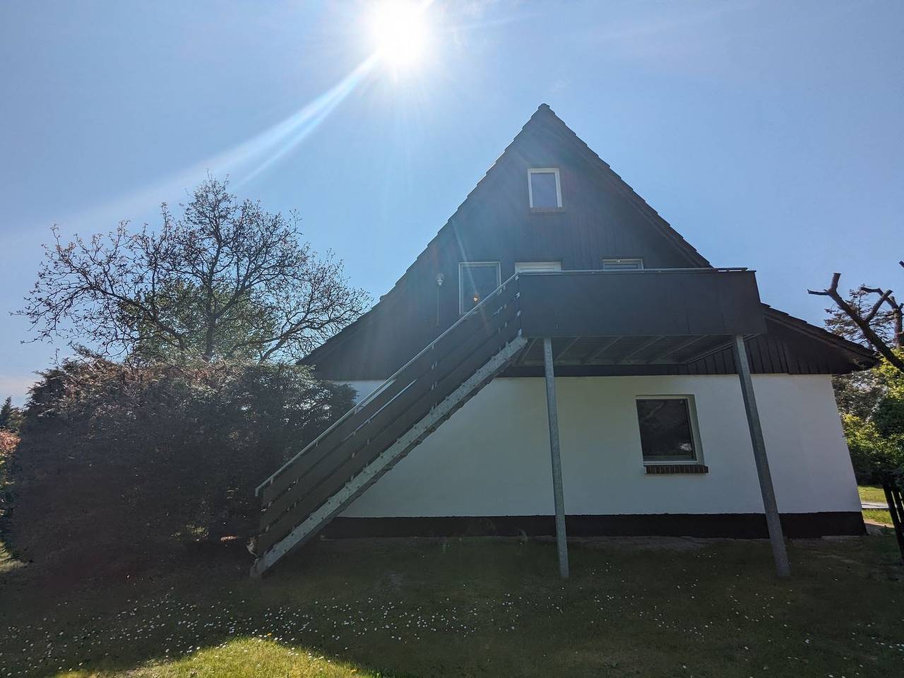 Ferienwohnung in Darß ab 76€ pro Nacht