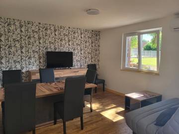 Gîte für 6 Personen in Pleure, Jura, Bild 1