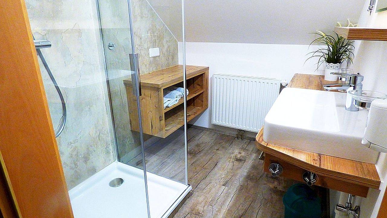 Ganze Ferienwohnung, Ferienwohnung für 3 Personen (40 m²) in Mörbisch am See in Mörbisch am See, Leithaberg