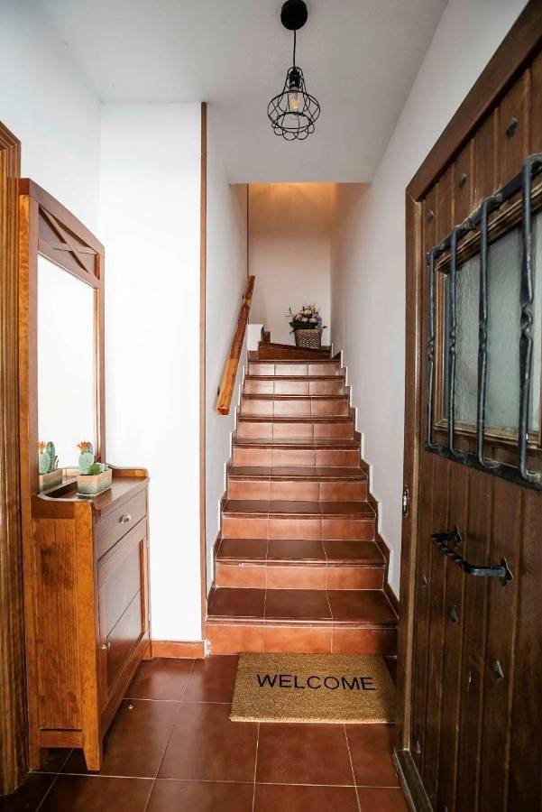 Casa de vacaciones para 12 personas, con Vistas en Provincia de Guadalajara - 4