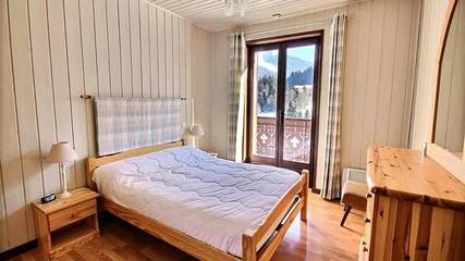 Hütte für 9 Personen in Saint-Jean-d'Aulps, Thonon-les-Bains und Umgebung, Bild 2