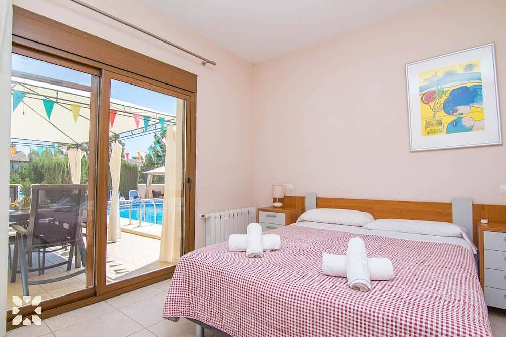 Villa Medina 20 in Moravit, Teulada