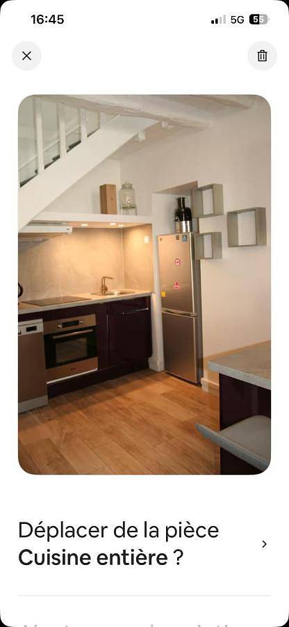 Location de vacances pour 4 personnes à Grez-sur-Loing - 3