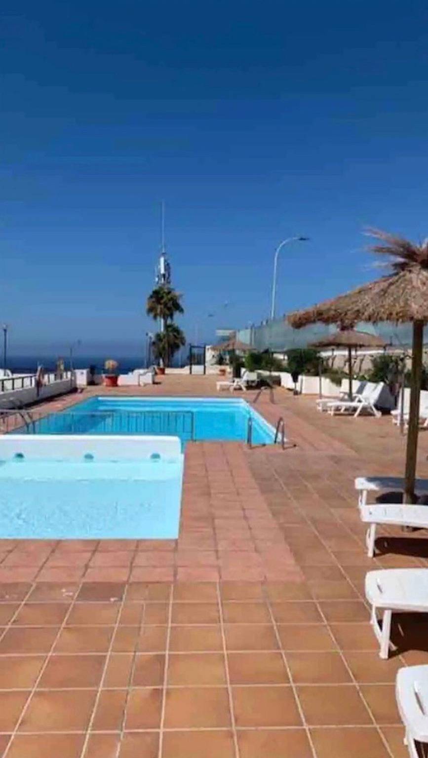 Entire apartment, Vacation Apartment 'Lovely Home Paola' with Sea View, Wi-Fi and Air Conditioning in Puerto Rico (Gran Canaria), South Gran Canaria