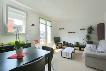 Appartement De Vacances pour 4 Personnes dans Tours, Vallée de la Loire, Photo 3