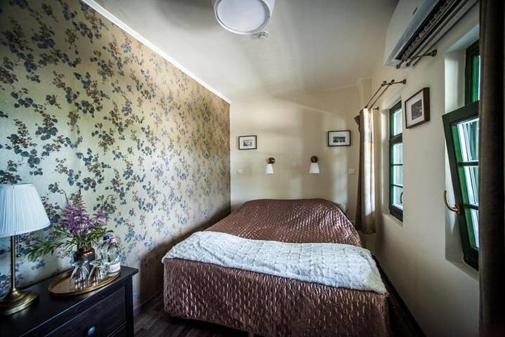 Maison d’hôte pour 2 personnes à Budapest - 3