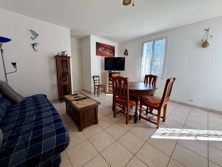 Location de vacances pour 6 personnes à Saint-Georges-d'Oléron - 4