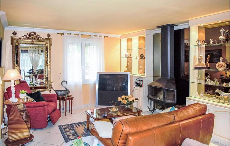 Location de vacances pour 6 personnes, avec piscine à Vic-en-Bigorre - 3