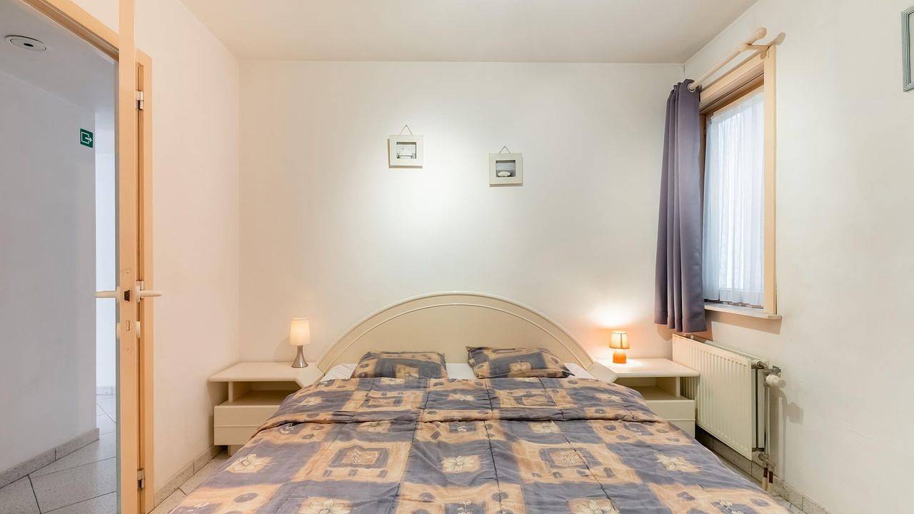 Ganze Ferienwohnung, Ferienwohnung für 5 Personen (70 m²) in Knokke-Heist in Duinbergen, Knokke-Heist