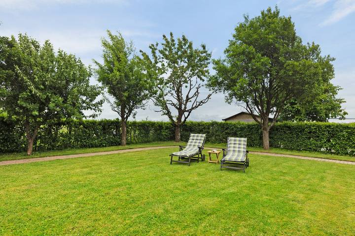 Ferienwohnung für 4 Personen, mit Garten, mit Haustier in Schmallenberg - 2