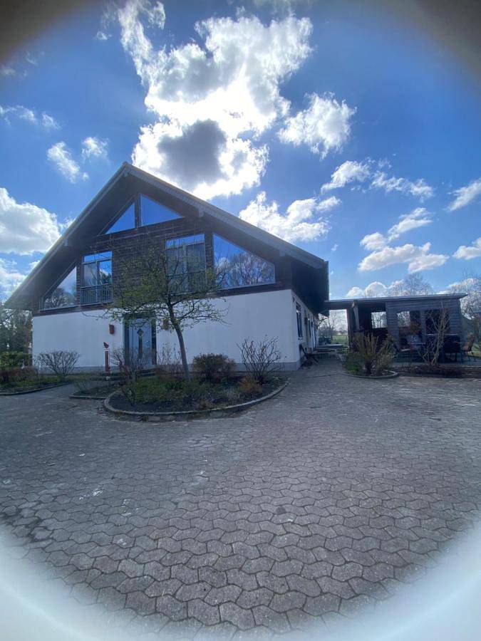 Meyer im Moor in Grasberg, Niedersachsen