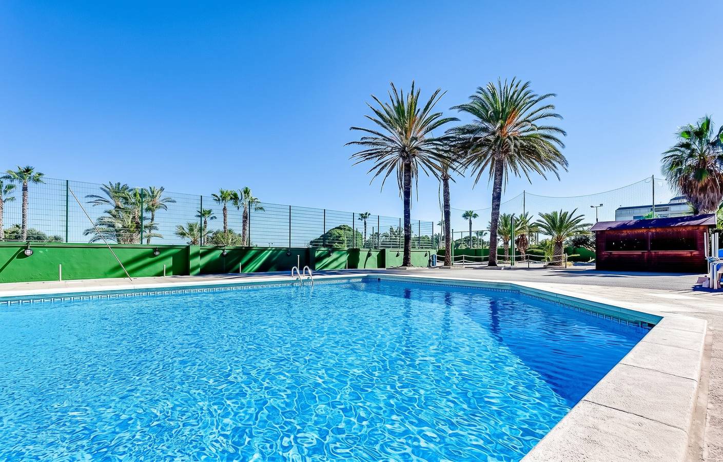 Appartamento vacanze a Torrevieja a partire da 111€ a notte