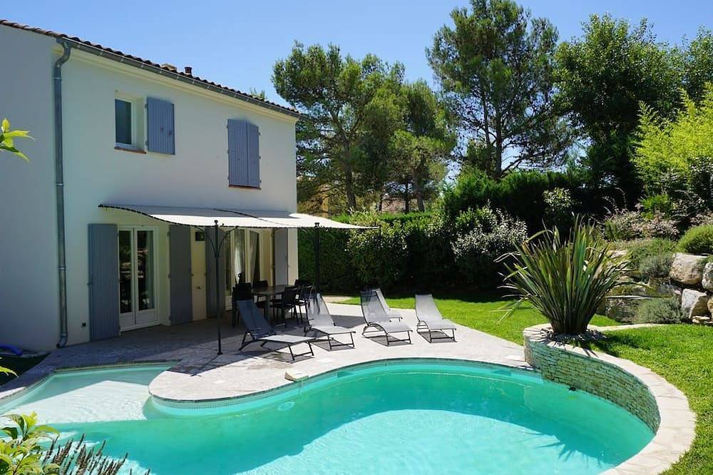 Photo : Maison de vacances