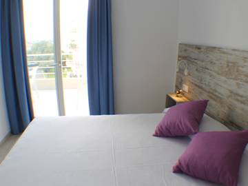 Appartement De Vacances pour 6 Personnes dans Roses, Costa Brava, Photo 3
