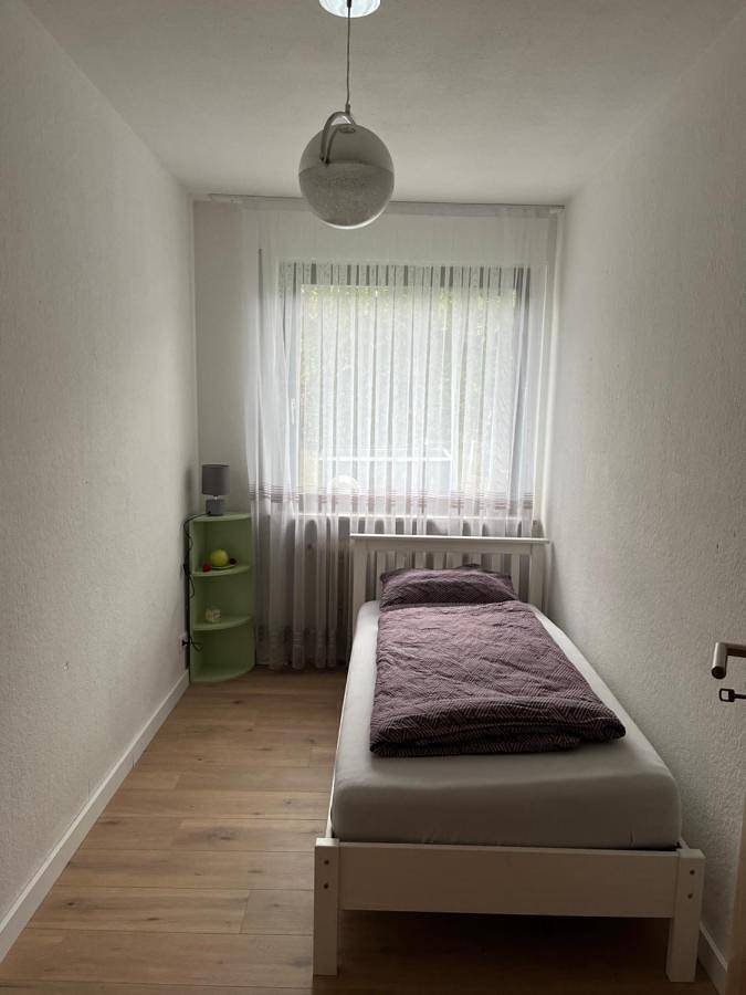 Ferienwohnung für 6 Personen, mit Garten und Ausblick in Rheinfelden (Baden) - 4