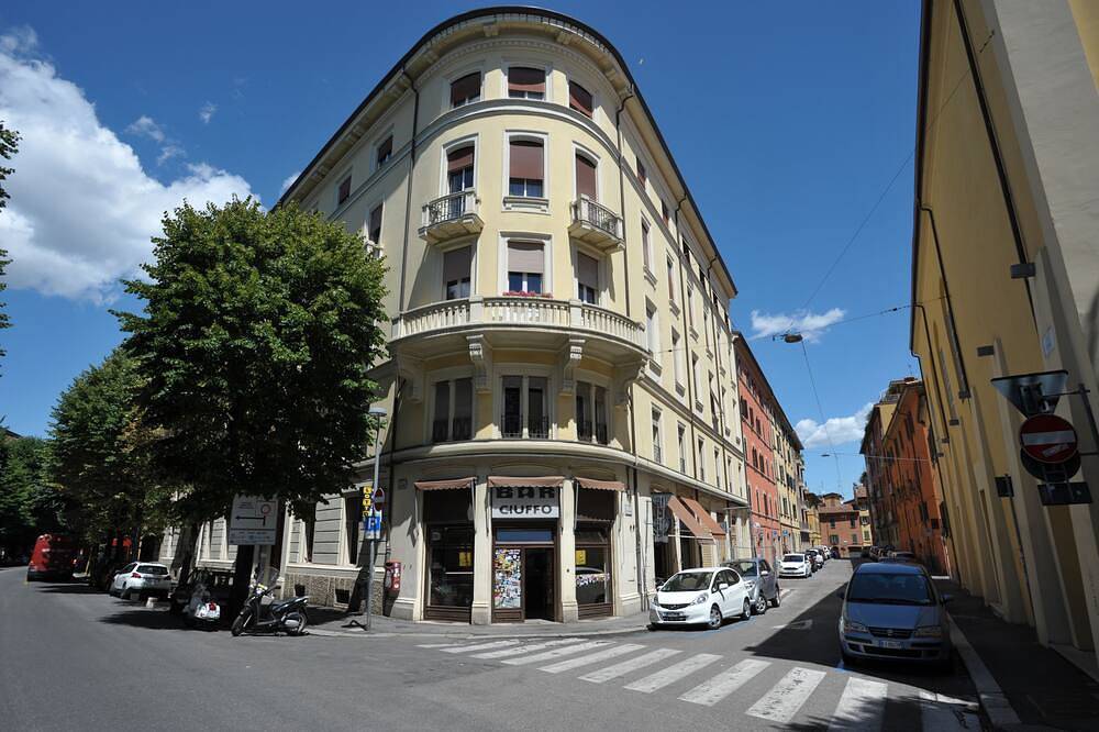 Apartamento entero, El Jardin Oculto in Bolonia, Provincia de Bologna