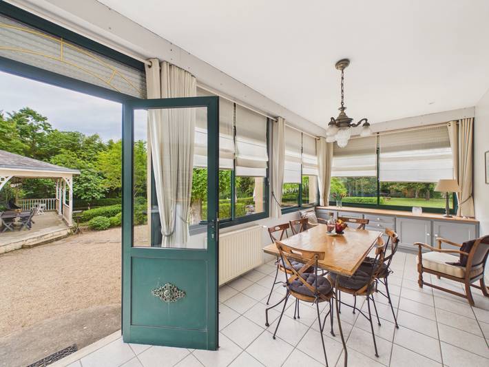 Location de vacances pour 13 personnes, avec balcon et jardin à Montignac - 3